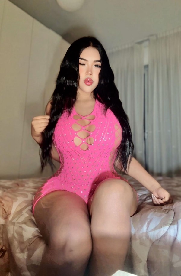 LATINA FIESTERA COMPLETA , FOTOS 100% REALES VEN COMPRUÉBALO! 612207840.