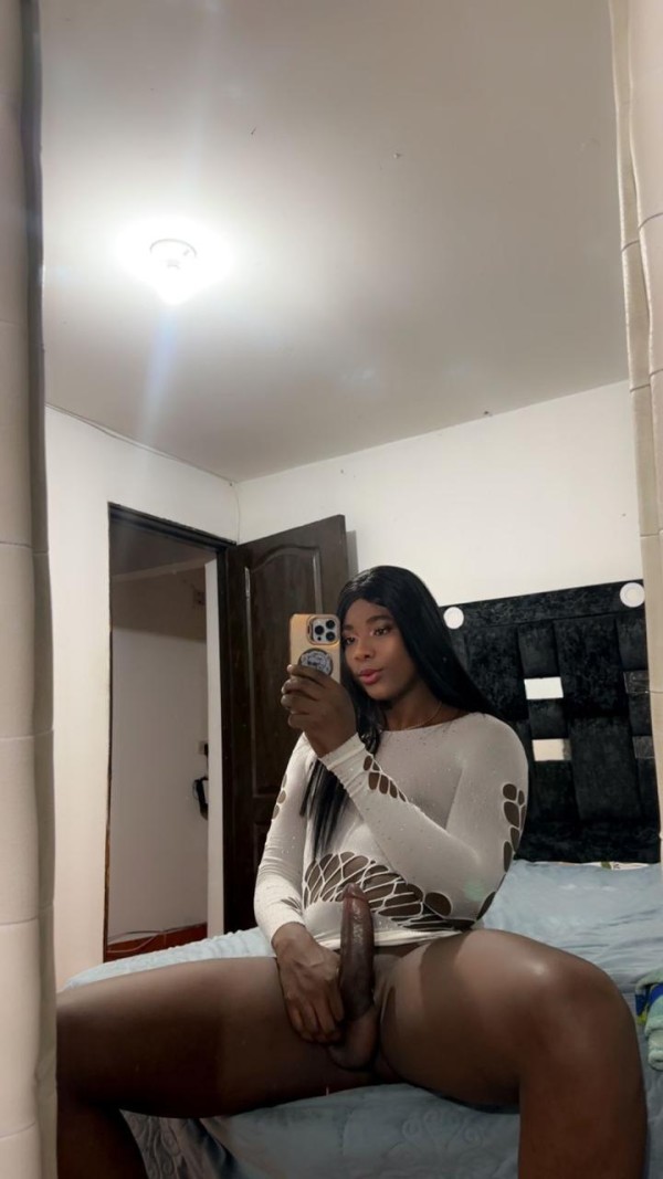 MORENA VERGONA LECHERA DOMINANTE TE DOY TODO LO BUSCAS