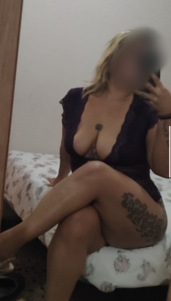 Anais supercomplaciente