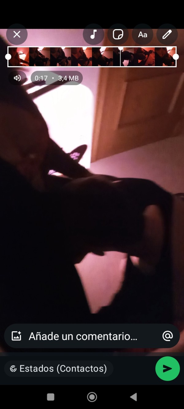 Barcelona Dominante. Medida real, duradera y llenadora. Sin engaños