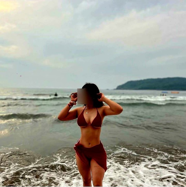 TU CHICA IDEAL DISPUESTA A HACERTE ENLOQUECER