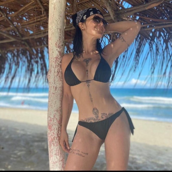 FIESTERA IMPLICADA JOVEN SIMPATICA