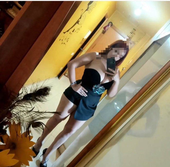 UNA FIESTA CONMIGO ES LO MAS SEXY EN PUNTA PRIMA