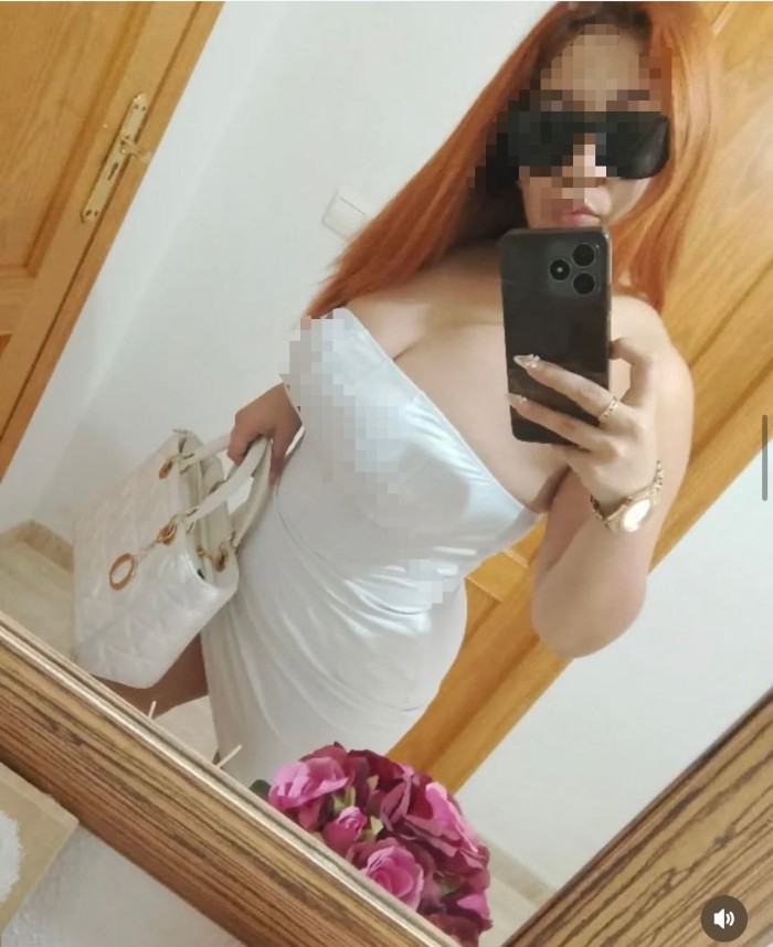 UNA FIESTA CONMIGO ES LO MAS SEXY EN PUNTA PRIMA