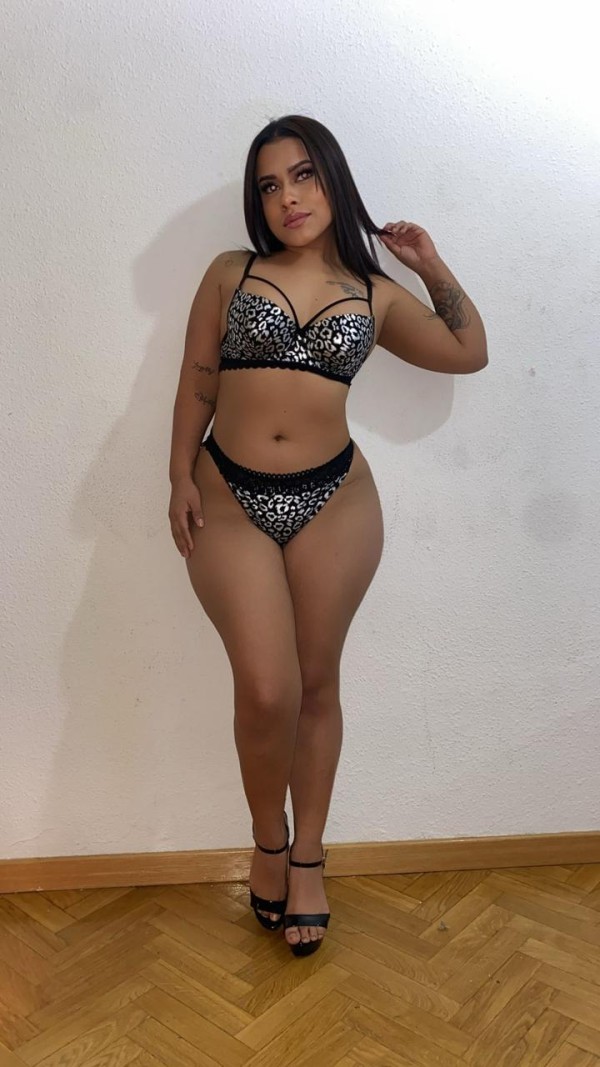 carla nueva en ocaña