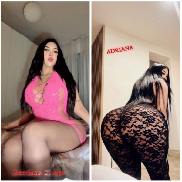 BESOS CON LENGUA Y FRANCÉS NATURAL EN PLAZA CASTILLA ! 613204184.