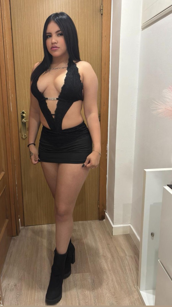 VALERIA, PURA ELEGANCIA Y PLACER