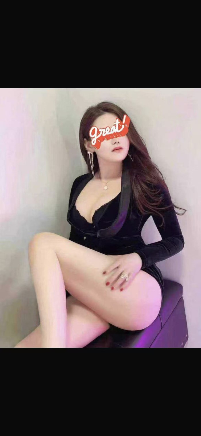 Yo soy la niña que estás buscando.