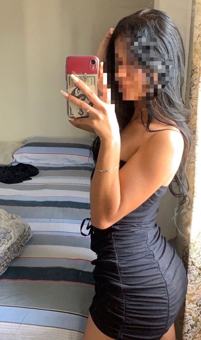 SEXY GUARRILLA FIESTERA