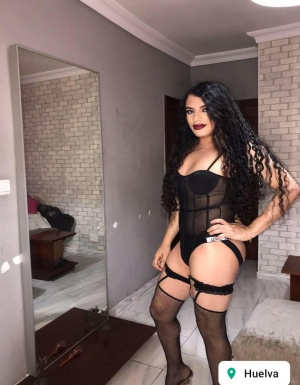 Antequera pocos días travestis bella