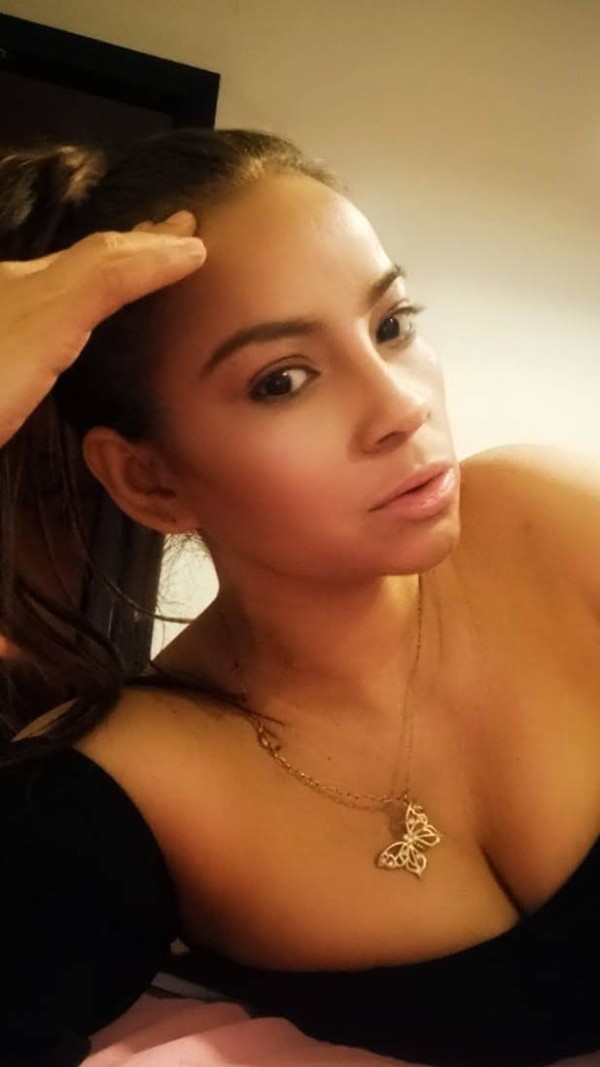 NOVEDAD EXCELENTE FOLLADORA MUY INTENSA EN LA CAMA