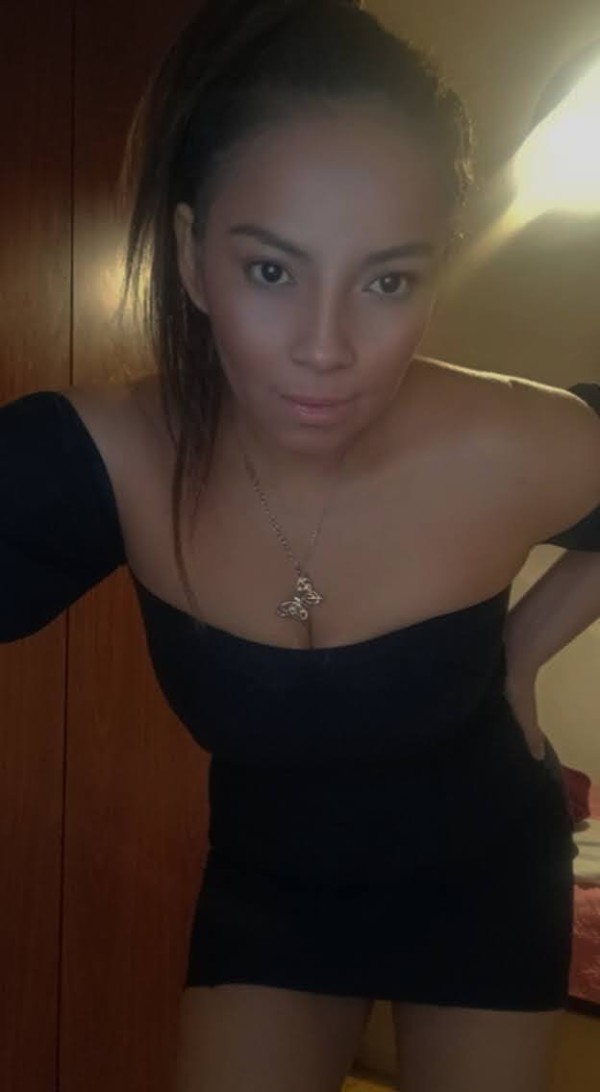 NOVEDAD EXCELENTE FOLLADORA MUY INTENSA EN LA CAMA