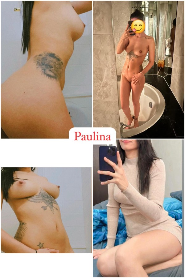 NENAS CACHONDISSIMAS Y FIESTERAS PARA ELEGIR…. TE ESPERAMOS EN MATARÓ