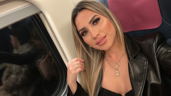 BELLA TRANS LATINA NUEVA EN TU CIUDAD DISPONIBLE