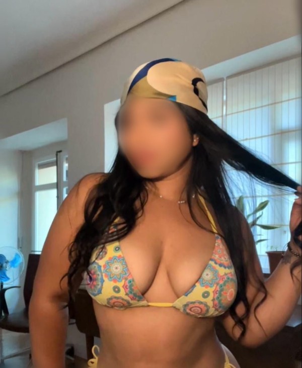 Mujer caliente , espera tu compañía amor