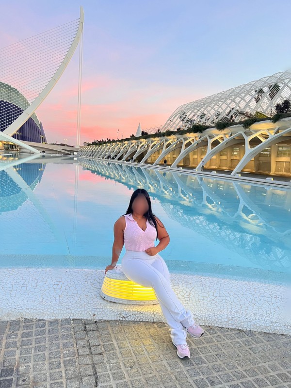 Mujer caliente , espera tu compañía amor