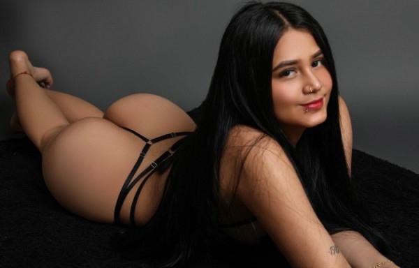 De regreso más fogosa y cacho da