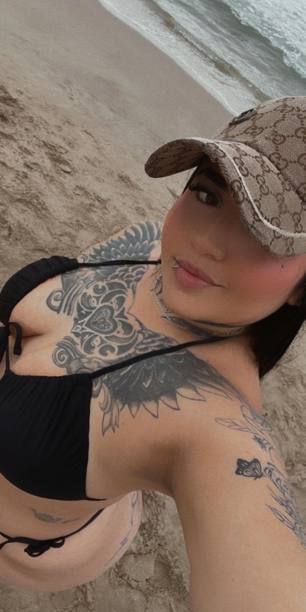 Carolina, nueva en puerto de Sagunto