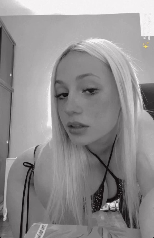 Novedad en Amposta Escort Latina de Lujo