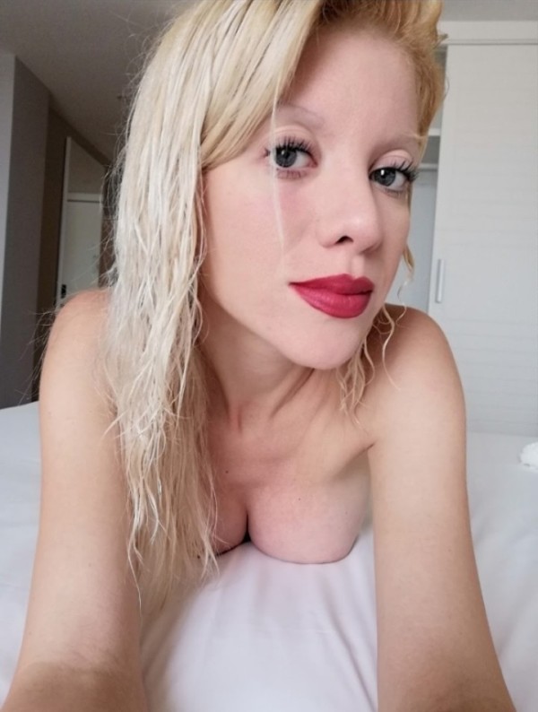 **LUZY**Espectacular Bomba Sensual, Ven a Disfrutar Hoy Conmigo!*(English)