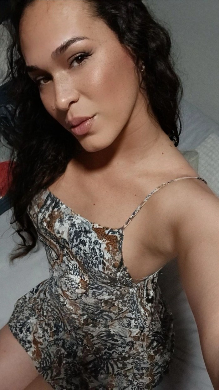 SEXO FIESTA TRANS ARDIENTE FIESTERA POLLONA