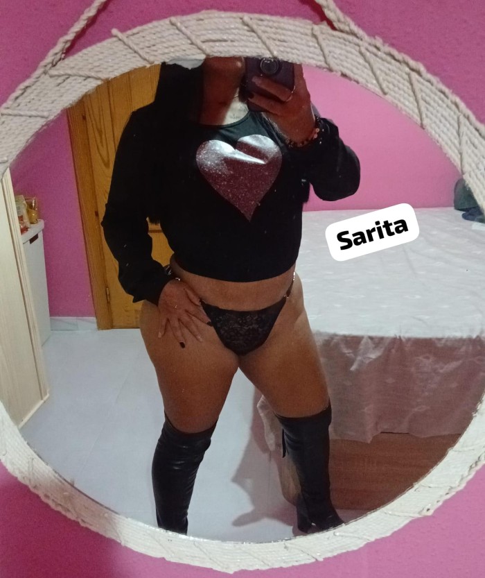 MORBOSA CACHONDA LUJURIOSA COMPLACIENTE