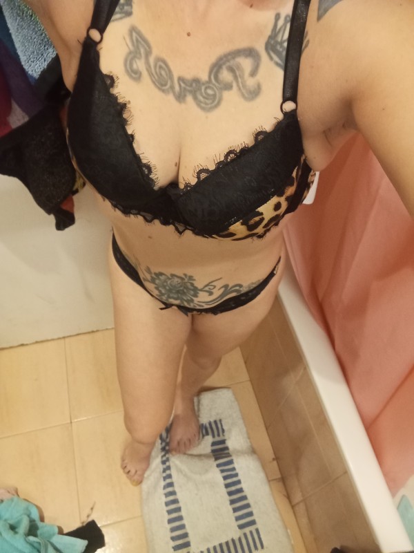 Española 34..morbosa y no profesuonal