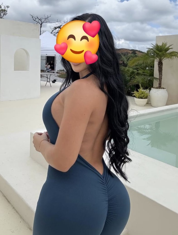 BOMBA DE SEXO COMPLACIENTE EN ALCOBENDAS