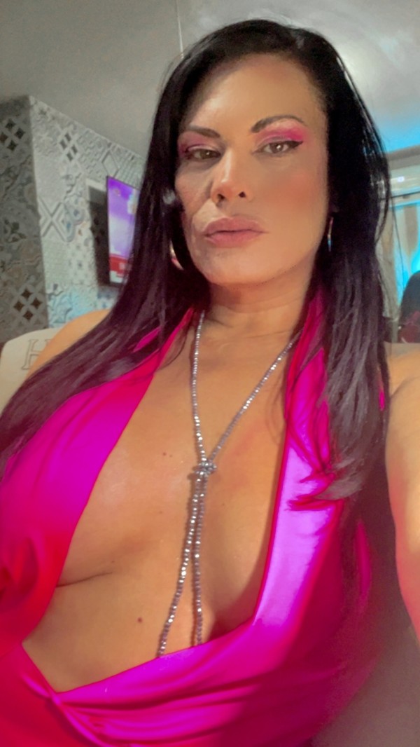 MISTRESS EVA TRANS Experta en PRINCIPIANTES.