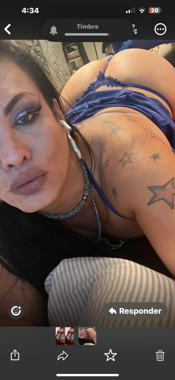 MISTRESS EVA TRANS Experta en PRINCIPIANTES.