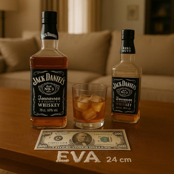 MISTRESS EVA TRANS Experta en PRINCIPIANTES.