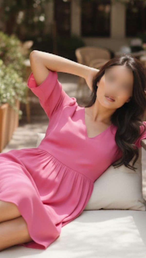 MASAJES ORIENTALES EN BCN