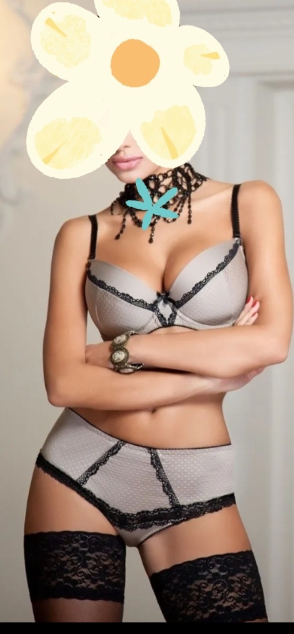 Alina belleza rusa un lujo a tu alcance!