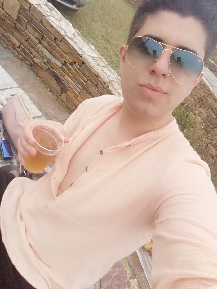 La mejor mamada sen pausa con mucha saliva! 24h!!!