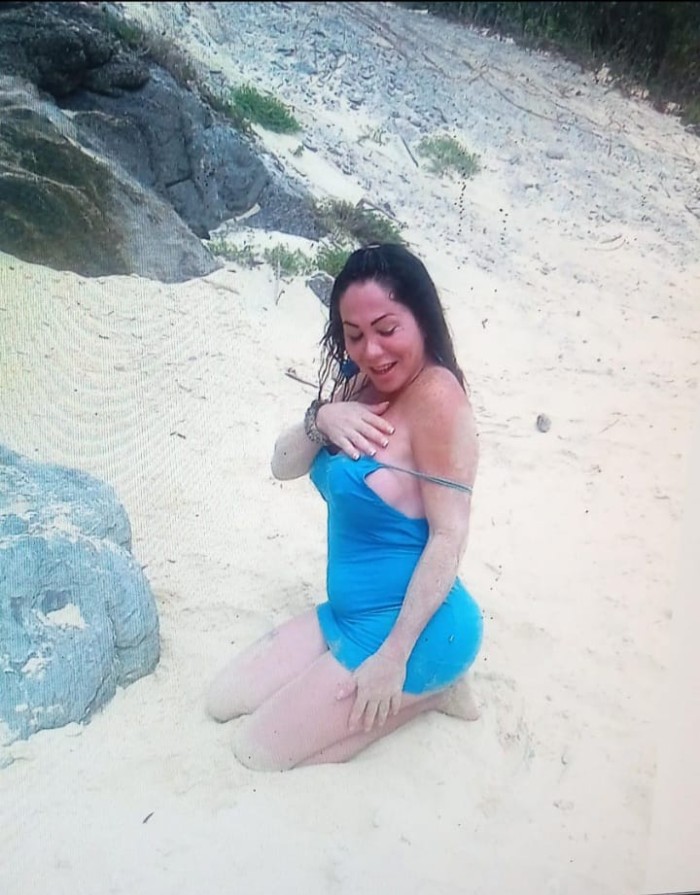 20€ MIA LA MAESTRA DE TUS SUEÑOS 20€ EN MADRID LEGAZPI