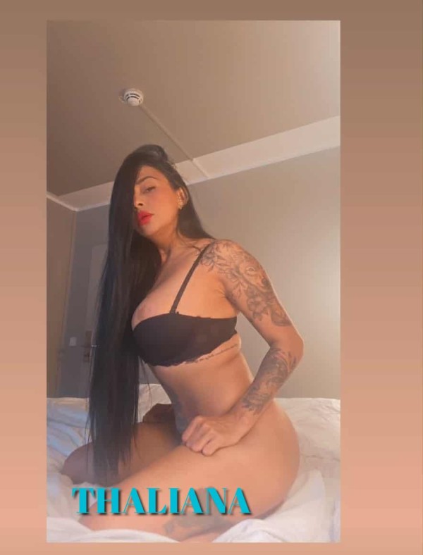 THALIANA Y SOFIA SUPER SEXIS Y CON GANAS DE PASARLO RICOOO ¡TE ANIMAS