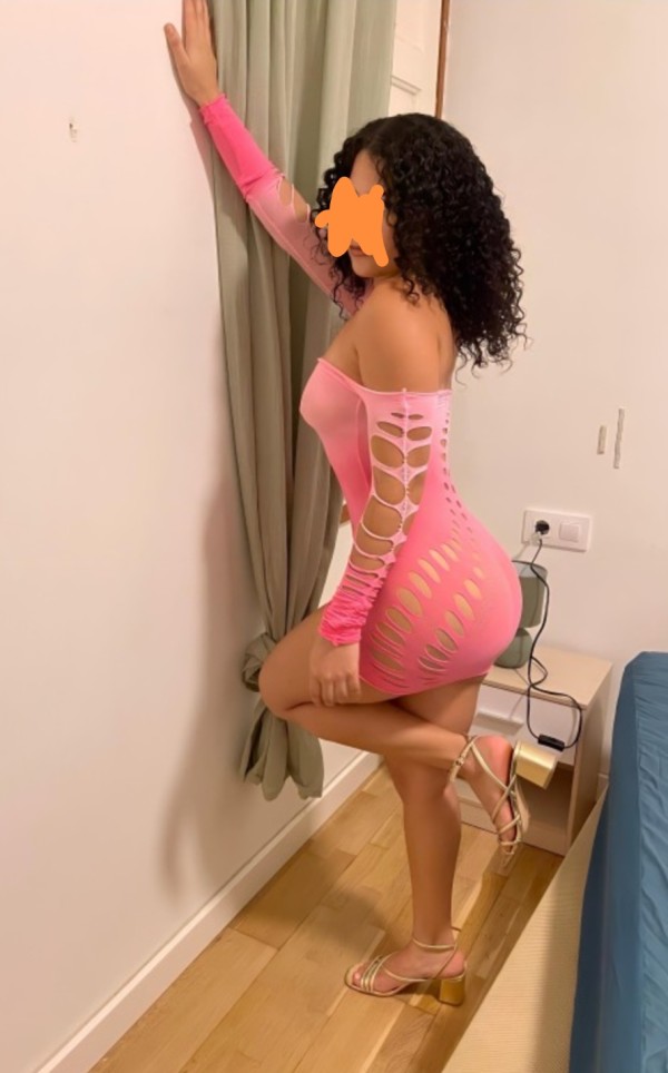 CON UNA ENERGIA QE T VÁS A ENGANCHAR DSD 50€(ACEPTO BIZUM) MILLADOIRO-AMES