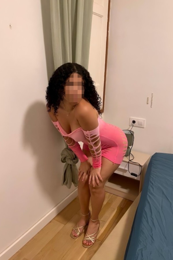 CON UNA ENERGIA QE T VÁS A ENGANCHAR DSD 50€(ACEPTO BIZUM) MILLADOIRO-AMES