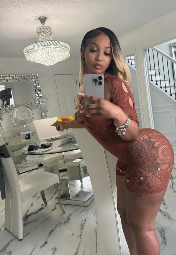 Carina Nueva en tu ciudad 24H fiestera