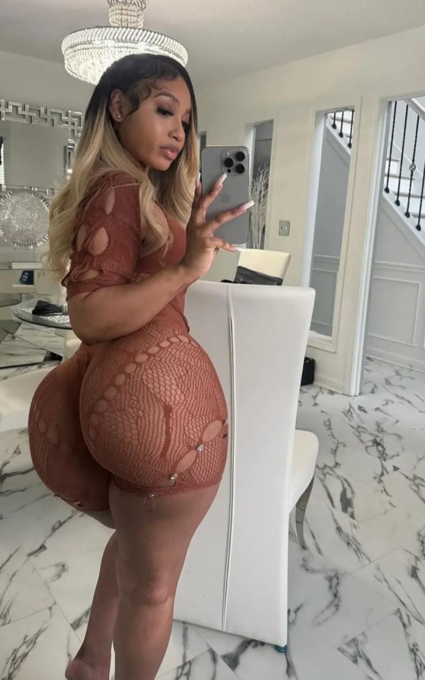 Carina Nueva en tu ciudad 24H fiestera