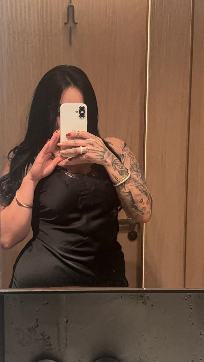 SALOME JOVENCITA SEXY CARIÑOSA GUAPA IMPLICADA EN CORUÑA