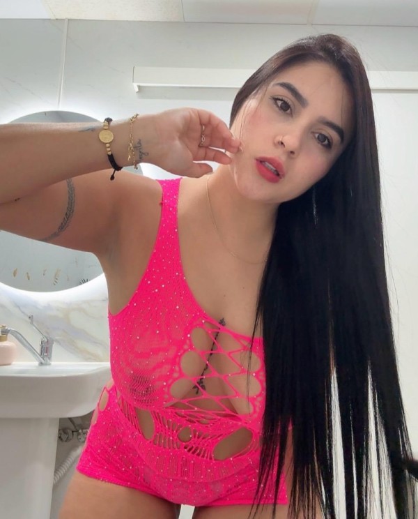 TAMARA, tengo ganas de conocer chicos, llamame