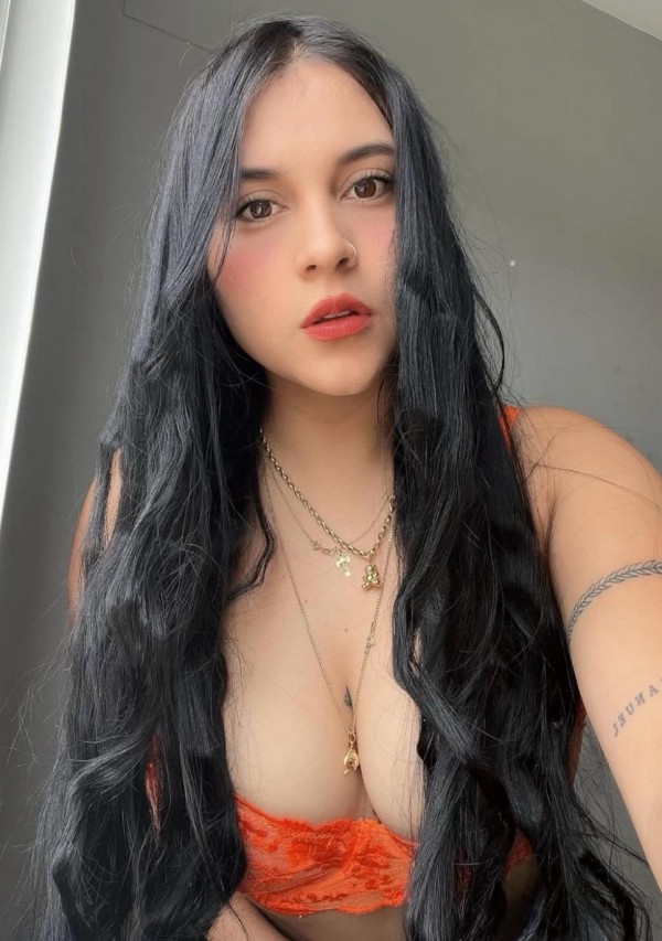 TAMARA, tengo ganas de conocer chicos, llamame