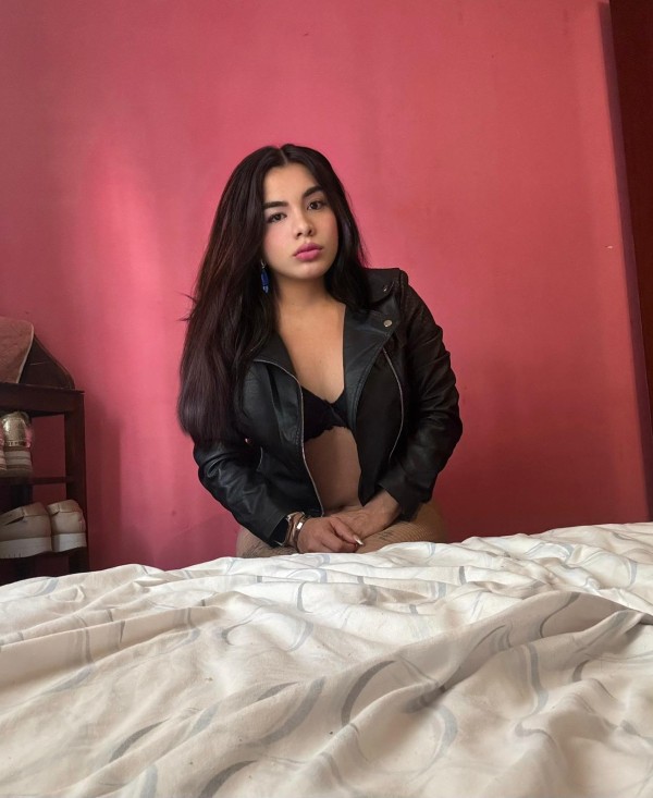 Paola fiestera fotos reales sin estafa