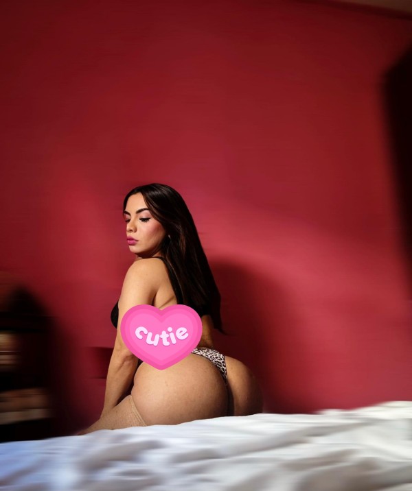 Paola fiestera fotos reales sin estafa