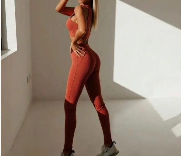 Española en fuensalida