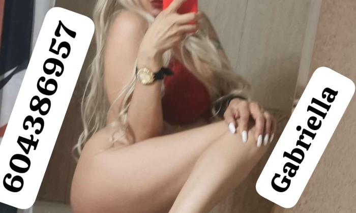 GABRIELLA MADURITA FIESTERA