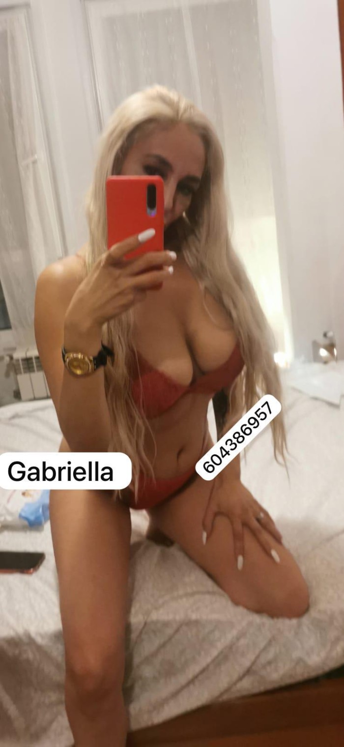GABRIELLA MADURITA FIESTERA
