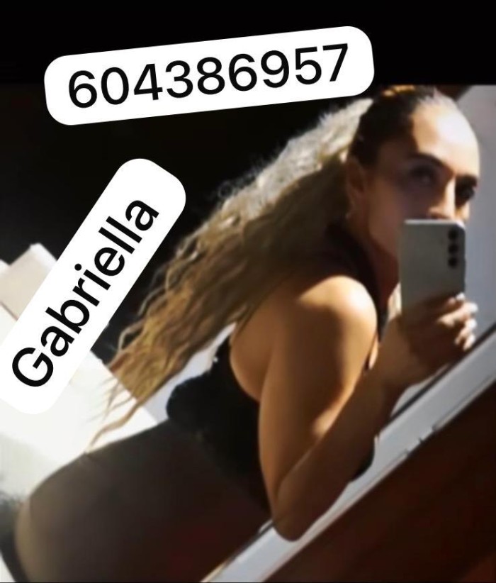 GABRIELLA MADURITA FIESTERA