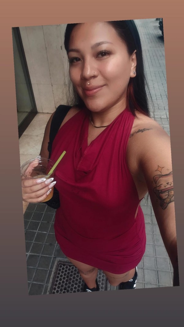 FOGOSA FIESTERA DISPONIBLE